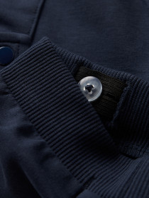 NAME IT Sweatpants Foktav Navy Blazer